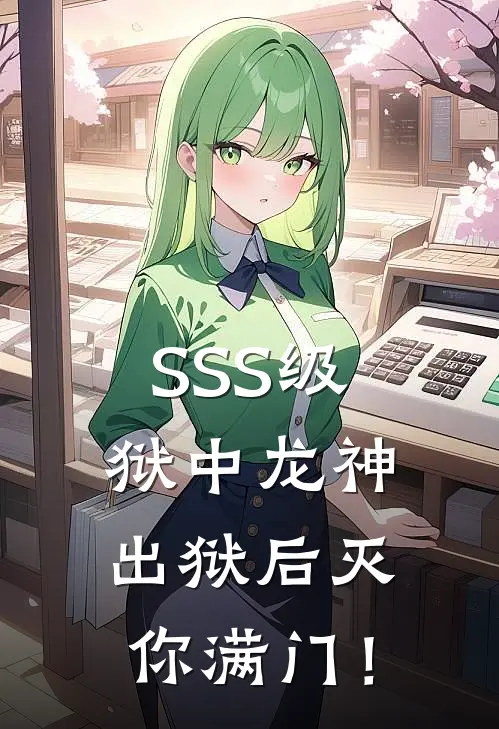 SSS级狱中龙神，出狱后灭你满门！秦锋柳妃雨新热门小说_免费阅读全文SSS级狱中龙神，出狱后灭你满门！秦锋柳妃雨