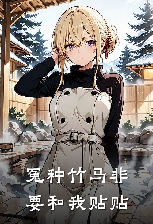 冤种竹马非要和我贴贴(周风林夏姝)在线免费小说_热门网络小说冤种竹马非要和我贴贴周风林夏姝