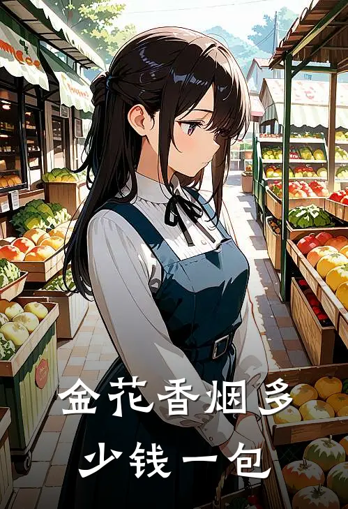 金花香烟多少钱一包