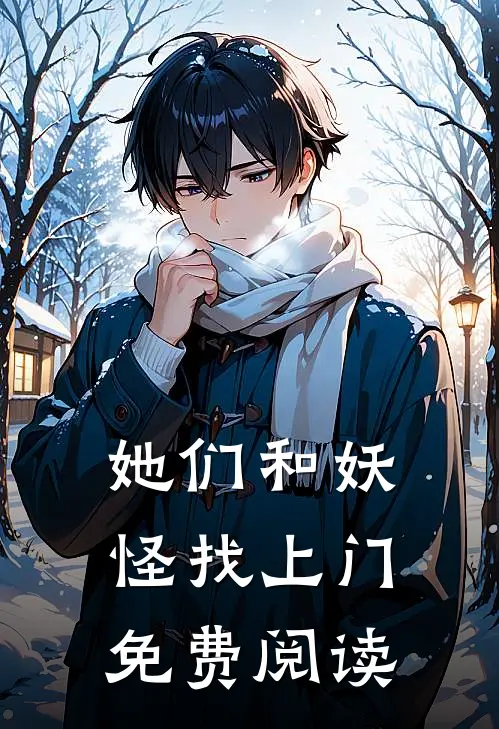 她们和妖怪找上门免费阅读