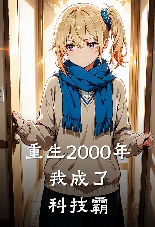 重生2000年，我成了科技霸(林远魏建国)热门网络小说_最新完本小说重生2000年，我成了科技霸(林远魏建国)