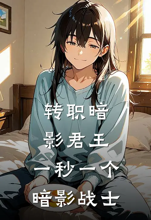 转职暗影君王，一秒一个暗影战士