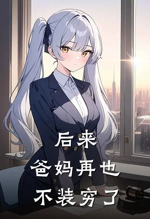 后来，爸妈再也不装穷了(陈茵茵陈念念)免费小说完结版_免费小说免费阅读后来，爸妈再也不装穷了陈茵茵陈念念