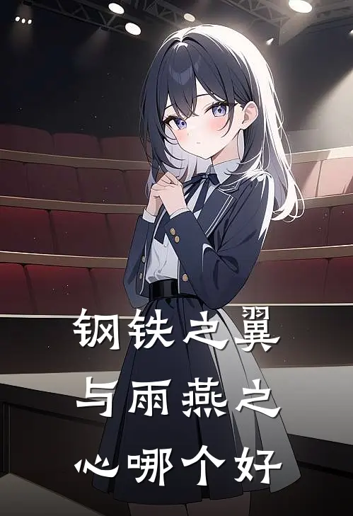 钢铁之翼与雨燕之心哪个好