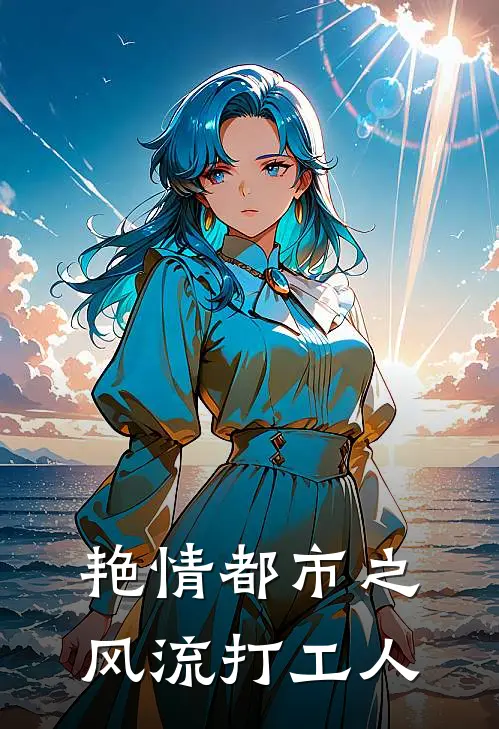 艳情都市之风流打工人