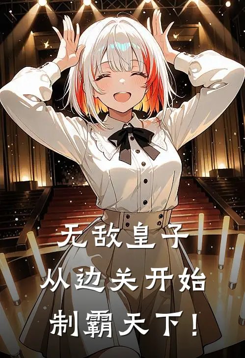 无敌皇子：从边关开始制霸天下！(秦烨撼山)免费小说大全_小说完结免费无敌皇子：从边关开始制霸天下！秦烨撼山