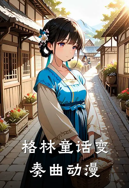 格林童话变奏曲动漫