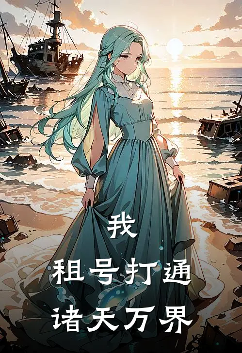 我，租号打通诸天万界