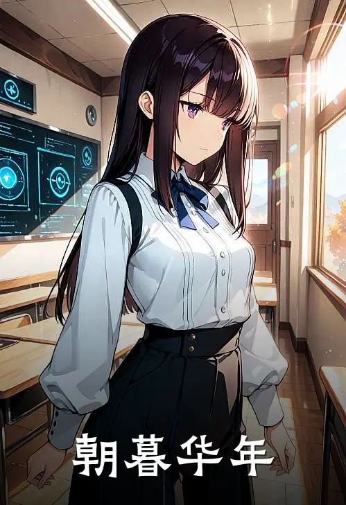 朝暮华年(慕子安顾知衍)免费小说阅读_完结版小说推荐朝暮华年(慕子安顾知衍)