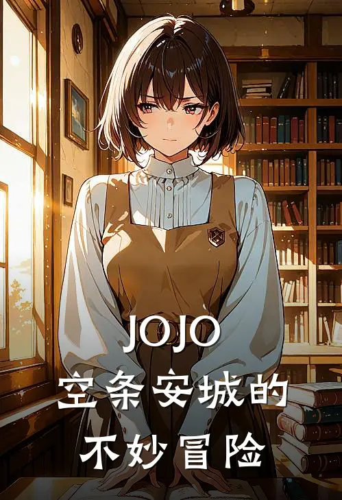 JOJO：空条安城的不妙冒险安城承太郎免费小说笔趣阁_完结小说免费阅读JOJO：空条安城的不妙冒险安城承太郎