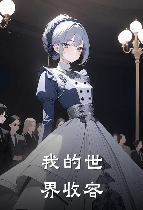 我的世界收容