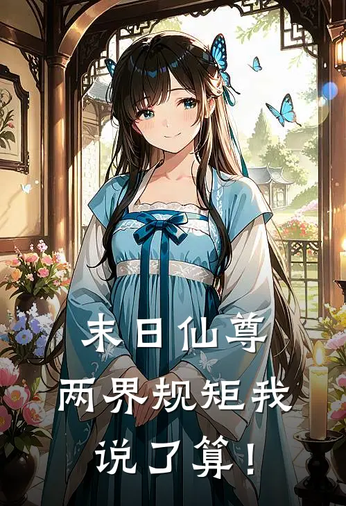 林锋林峰(末日仙尊：两界规矩我说了算！)全本免费在线阅读_林锋林峰全集在线阅读