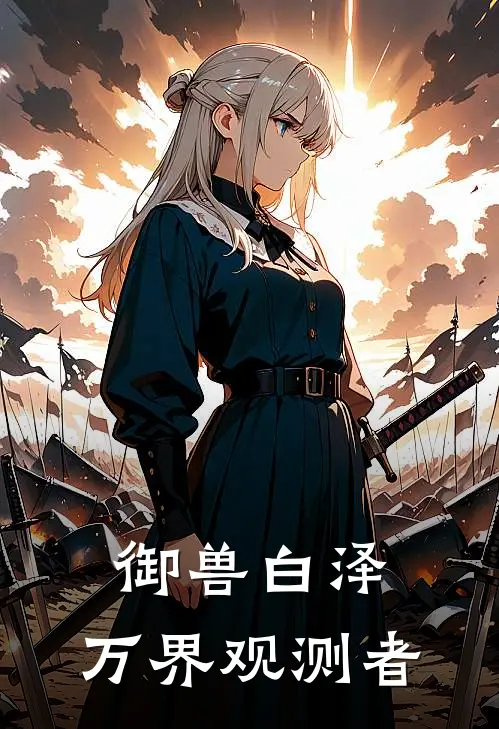 御兽白泽，万界观测者