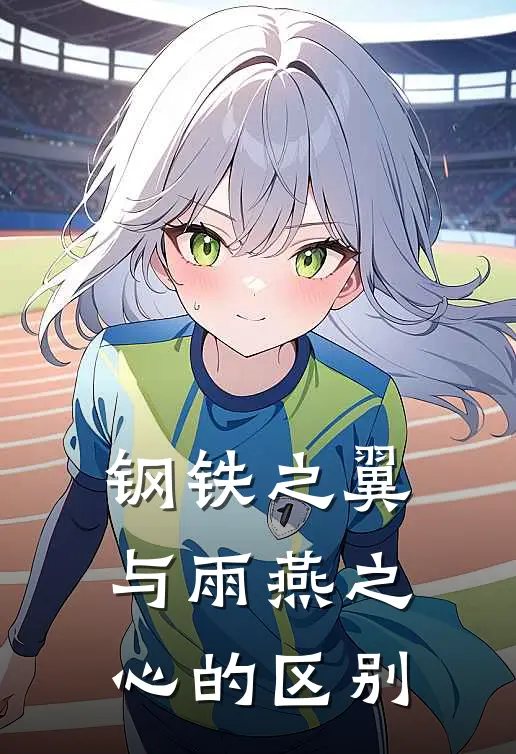 钢铁之翼与雨燕之心的区别