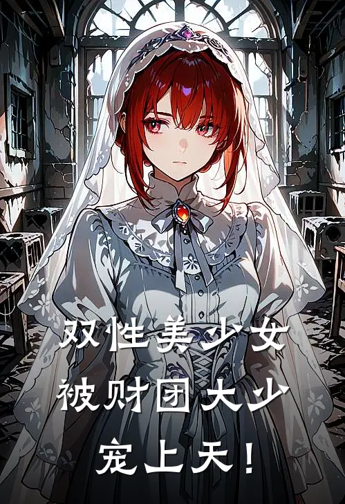 双性美少女，被财团大少宠上天！