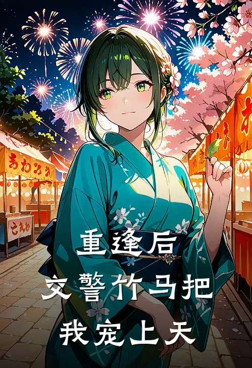 重逢后，交警竹马把我宠上天