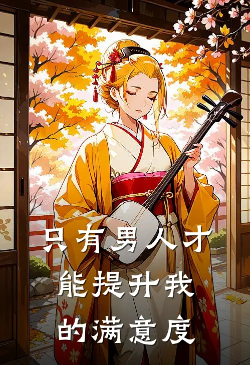 只有男人才能提升我的满意度