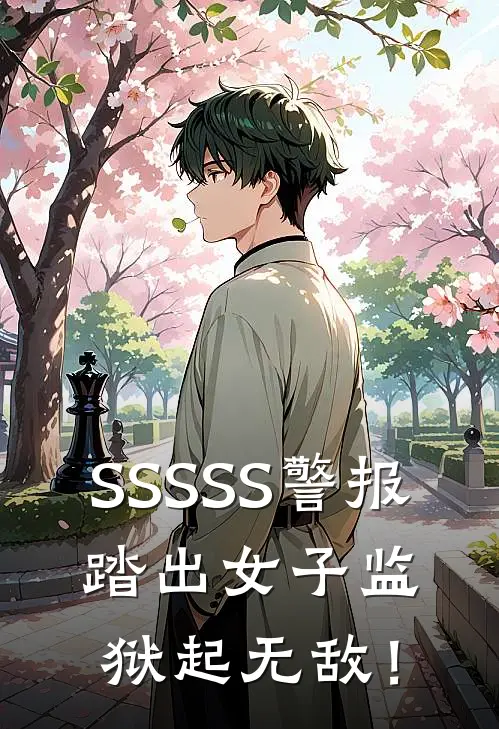 SSSSS警报，踏出女子监狱起无敌！(赵烽火爱丽丝)完本小说_免费阅读无弹窗SSSSS警报，踏出女子监狱起无敌！赵烽火爱丽丝