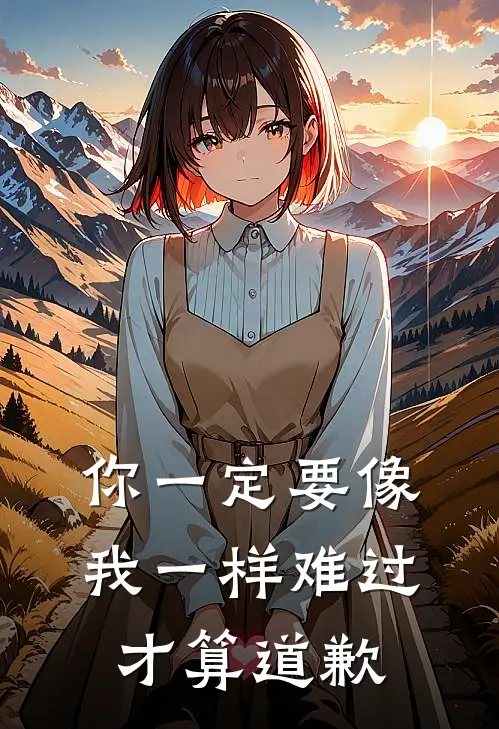 你一定要像我一样难过才算道歉(林千千江子楠)小说全文免费阅读_无弹窗全文免费阅读你一定要像我一样难过才算道歉(林千千江子楠)