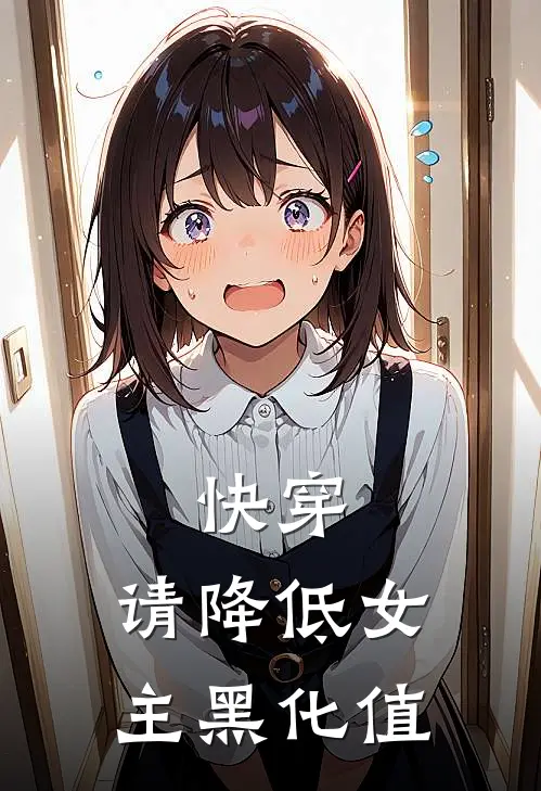 快穿：请降低女主黑化值