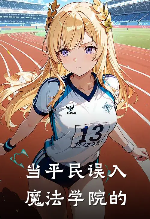当平民误入魔法学院的