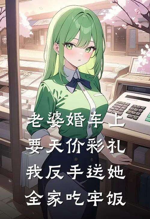 老婆婚车上要天价彩礼，我反手送她全家吃牢饭(苏瑶瑶瑶)完结的热门小说_全本免费完结小说老婆婚车上要天价彩礼，我反手送她全家吃牢饭(苏瑶瑶瑶)