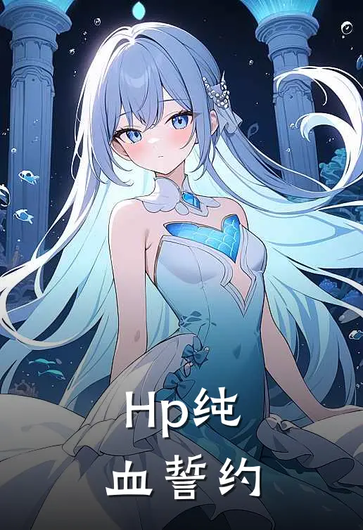 【Hp】纯血誓约