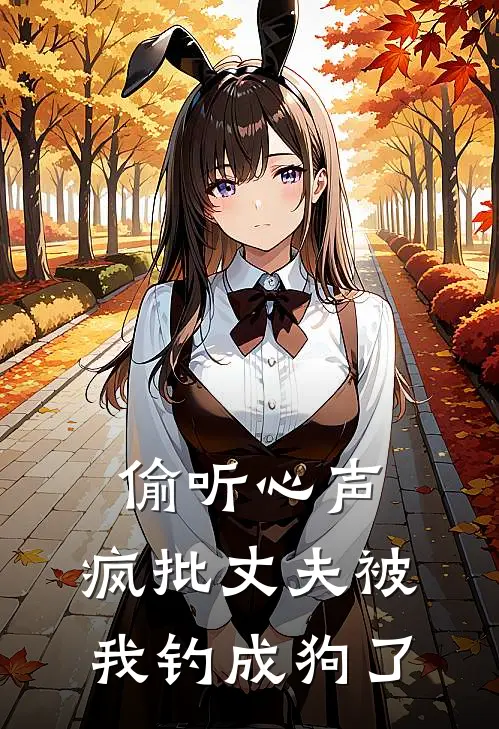 偷听心声，疯批丈夫被我钓成狗了