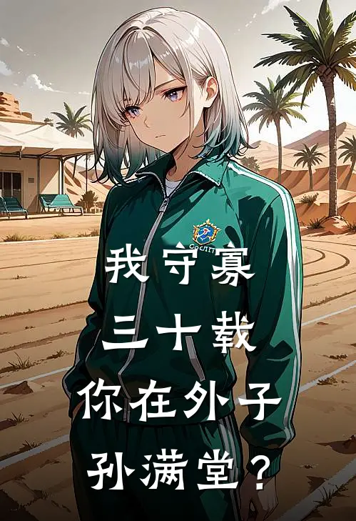 我守寡三十载，你在外子孙满堂？陆昭若林映渔完结版小说_完结版小说我守寡三十载，你在外子孙满堂？(陆昭若林映渔)