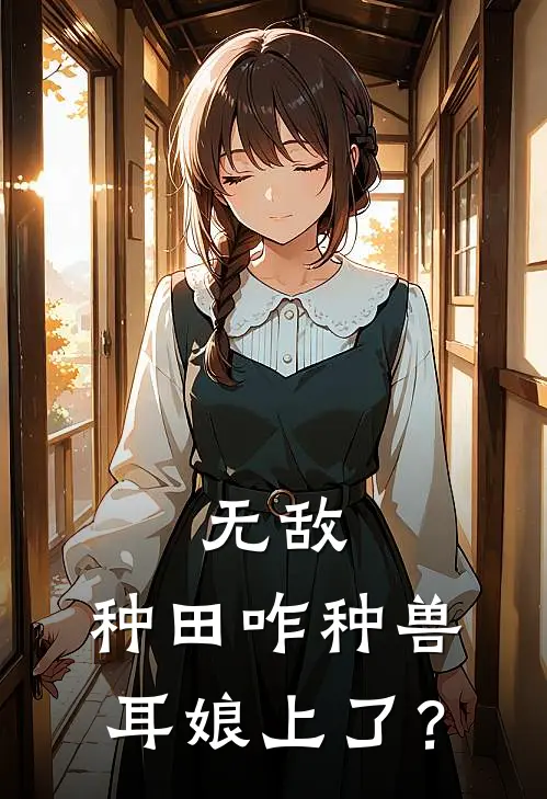 无敌，种田咋种兽耳娘上了？