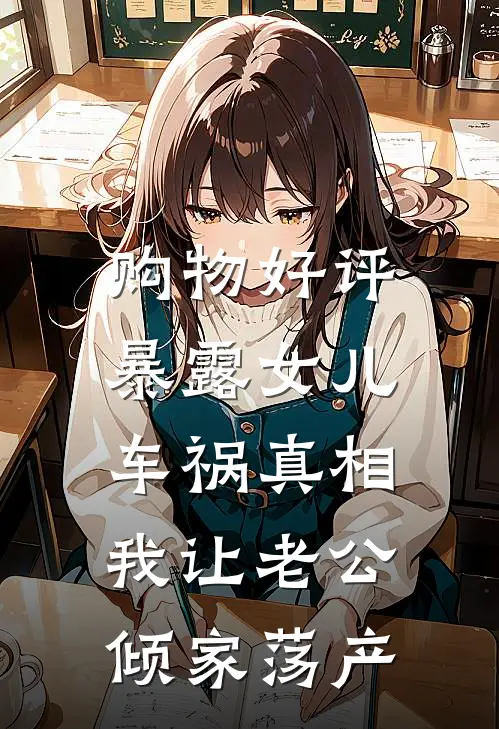 购物好评暴露女儿车祸真相，我让老公倾家荡产初朔欧朔风热门小说大全_免费小说完结购物好评暴露女儿车祸真相，我让老公倾家荡产初朔欧朔风