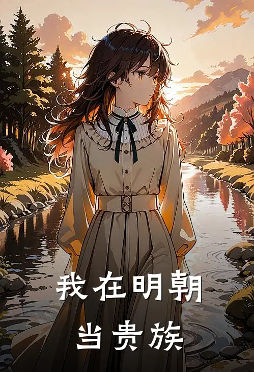 我在明朝当贵族