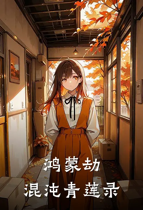 鸿蒙劫：混沌青莲录