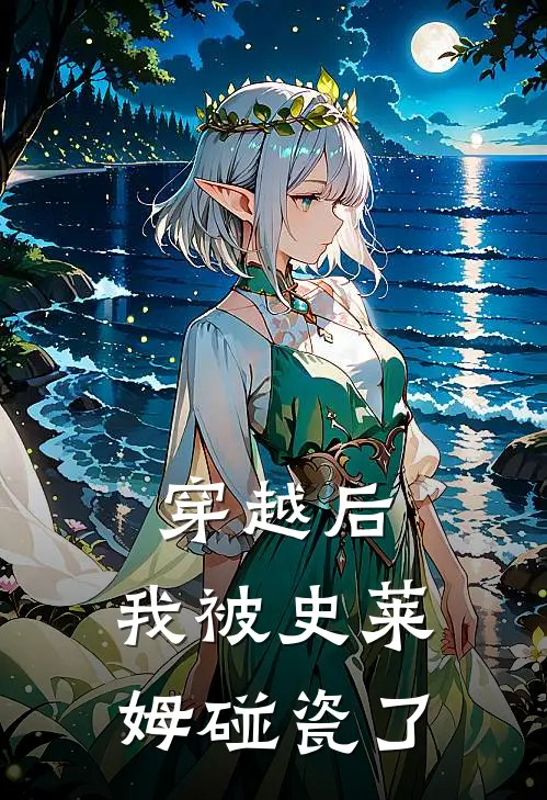 穿越后，我被史莱姆碰瓷了