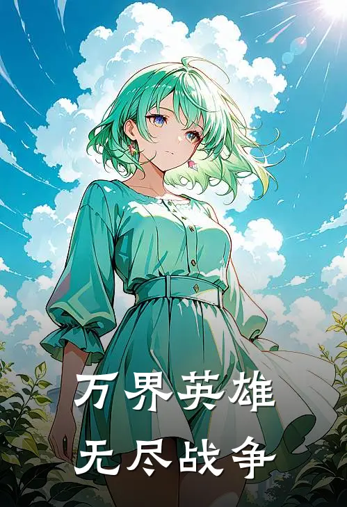 万界英雄无尽战争