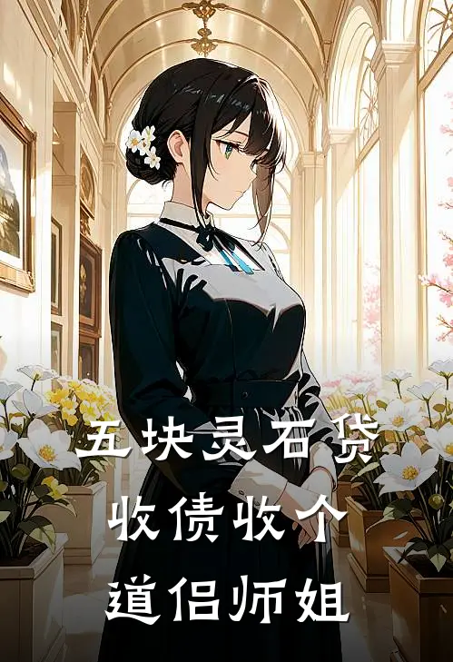 五块灵石贷，收债收个道侣师姐(陆宇波墨)免费阅读_完结热门小说五块灵石贷，收债收个道侣师姐(陆宇波墨)