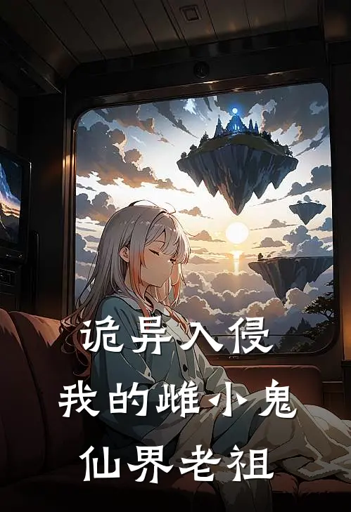 诡异入侵：我的雌小鬼仙界老祖罗奕王红全本完结小说_最新章节列表诡异入侵：我的雌小鬼仙界老祖(罗奕王红)