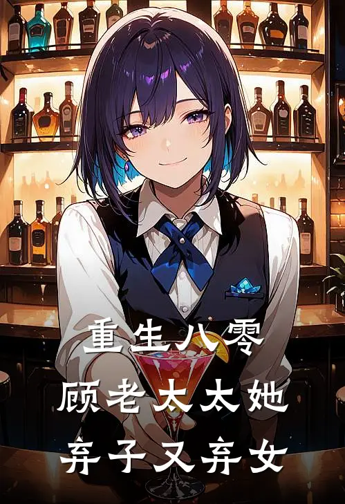 重生八零：顾老太太她弃子又弃女