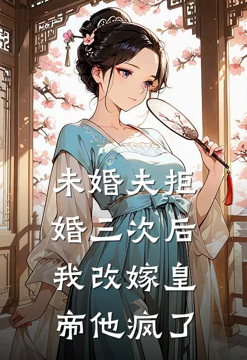 未婚夫拒婚三次后，我改嫁皇帝他疯了沈玉容宋鹤辞完结小说_免费小说在线看未婚夫拒婚三次后，我改嫁皇帝他疯了沈玉容宋鹤辞