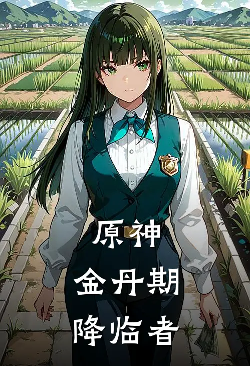 原神：金丹期降临者