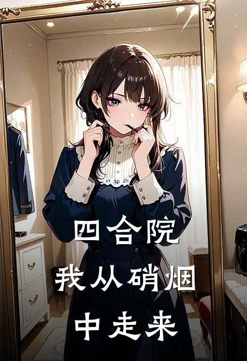 四合院，我从硝烟中走来