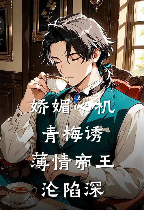 娇媚心机青梅诱，薄情帝王沦陷深