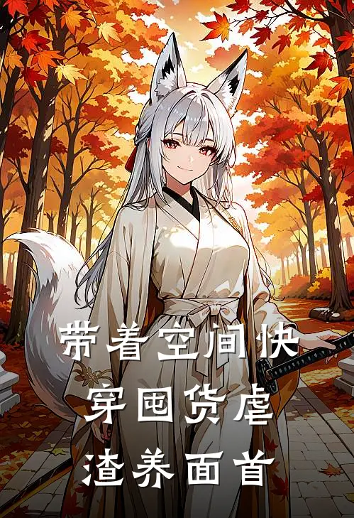 带着空间快穿囤货虐渣养面首