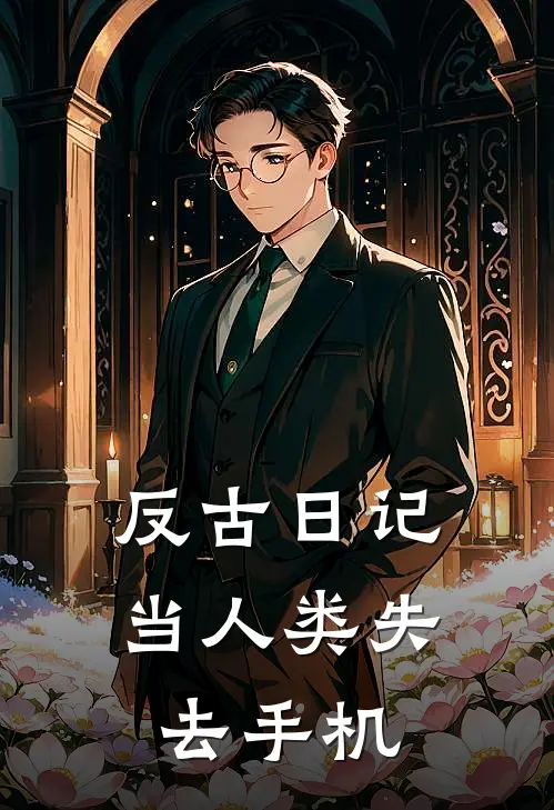 反古日记：当人类失去手机(方惟肖仲云)全本免费在线阅读_方惟肖仲云全文阅读