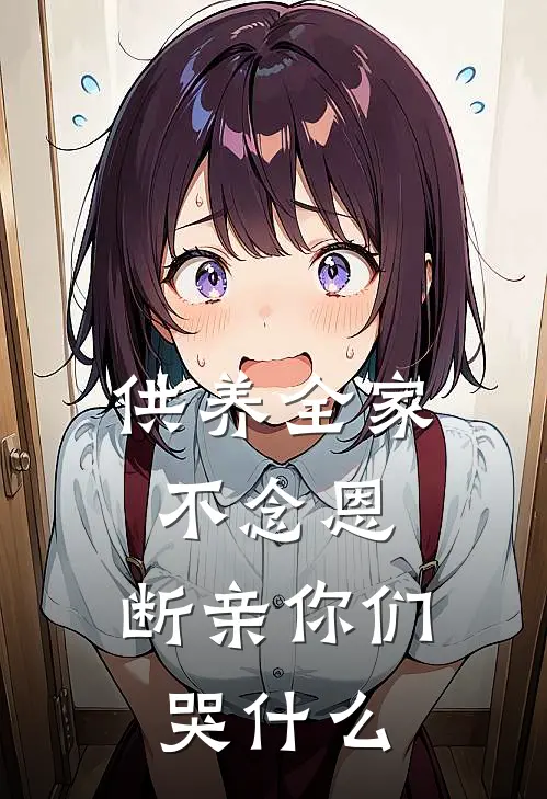 供养全家不念恩，断亲你们哭什么沈容沈庭风完本完结小说_完本完结小说供养全家不念恩，断亲你们哭什么(沈容沈庭风)