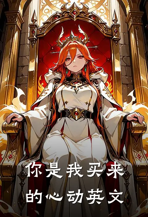 你是我买来的心动英文