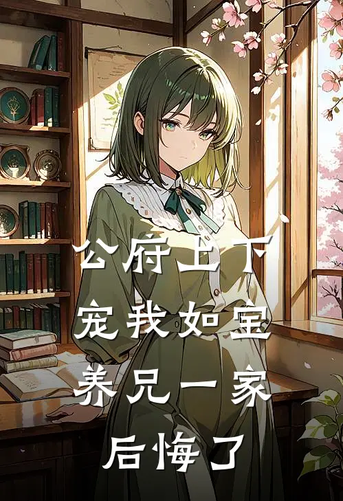 公府上下宠我如宝，养兄一家后悔了沈霜云沈婉音全文免费阅读无弹窗大结局_沈霜云沈婉音（公府上下宠我如宝，养兄一家后悔了）小说免费阅读大结局