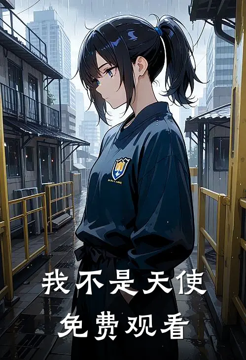 我不是天使免费观看