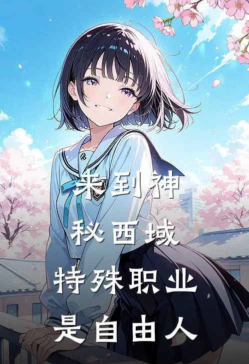 来到神秘西域，特殊职业是自由人