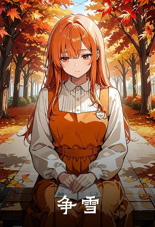 争雪吕梦梦朔雪免费小说大全_小说推荐完本争雪(吕梦梦朔雪)